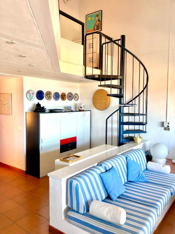 Marinella Sky View Βίλα Εξωτερικό φωτογραφία